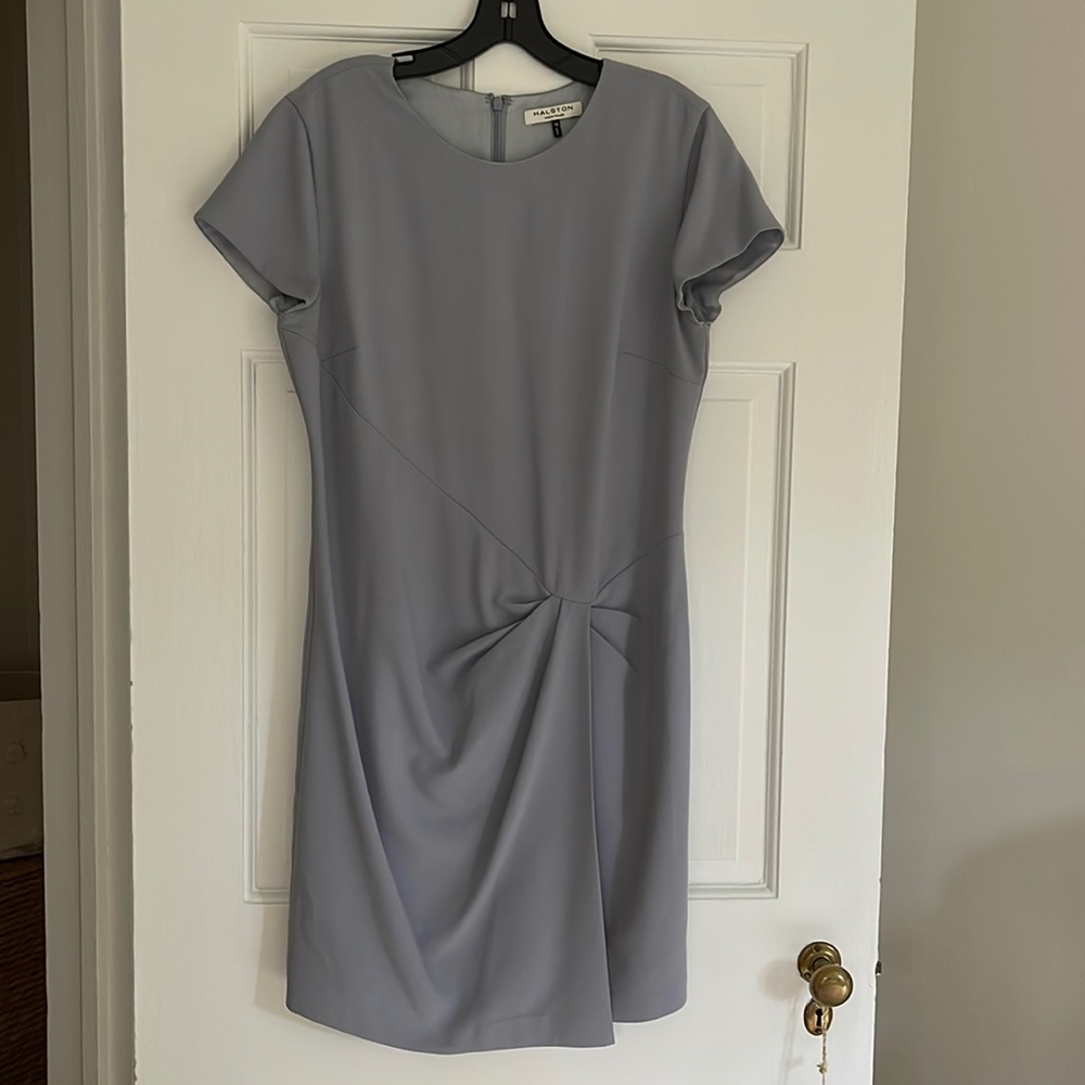 Halston Heritage Dress